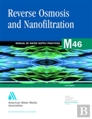 M46 Reverse Osmosis And Nanofiltration