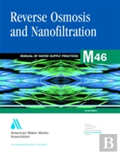 M46 Reverse Osmosis And Nanofiltration