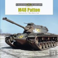 M48 Patton