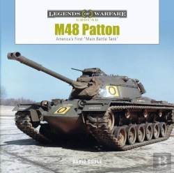 Bertrand.pt - M48 Patton