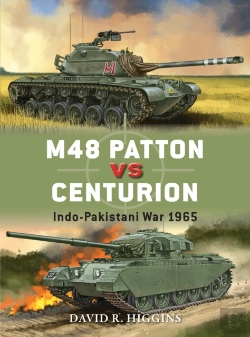 Bertrand.pt - M48 Patton Vs Centurion