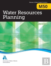 M50 Water Resources Planning, Third Edition