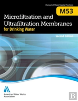 Bertrand.pt - M53 Microfiltration And Ultrafiltration Membranes For Drinking Water