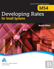 M54 Developing Rates For Small Systems