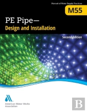 M55 Pe Pipe - Design And Installation, S