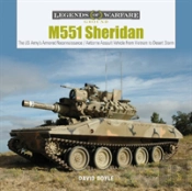 M551 Sheridan