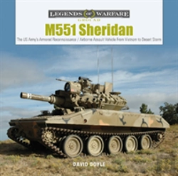 Bertrand.pt - M551 Sheridan