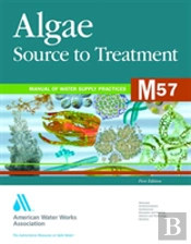 M57 Algae Source To Treatment
