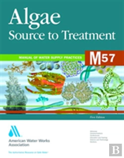 Bertrand.pt - M57 Algae Source To Treatment