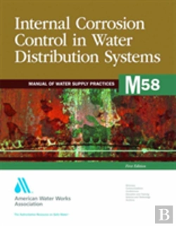 Bertrand.pt - M58 Internal Corrosion Control In Water Distribution Systems