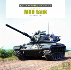 Bertrand.pt - M60 Tank