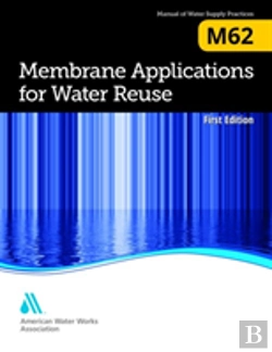 Bertrand.pt - M62 Membrane Applications For Water Reuse