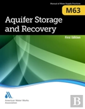 M63 Aquifer Storage And Recovery