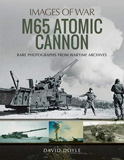 Bertrand.pt - M65 Atomic Cannon