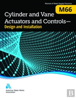 Bertrand.pt - M66 Cylinder And Vane Actuators And Controls--Design And Installation