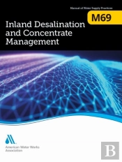 M69 Inland Desalination And Concentrate Management