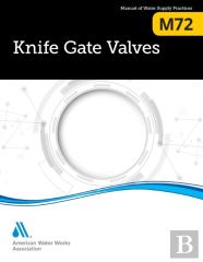 M72 Knife Gate Valves
