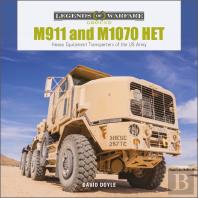 M911 And M1070 Het