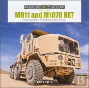 M911 And M1070 Het