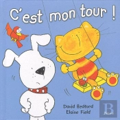 Ma 1ere Bibliotheque/C'Est Mon Tour !