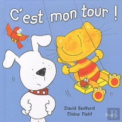 Bertrand.pt - Ma 1ere Bibliotheque/C'Est Mon Tour !