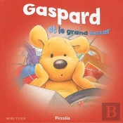 Ma 1ere Bibliotheque/Gaspard Et Le Grand Bazar