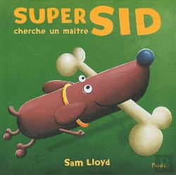 Bertrand.pt - Ma 1ere Bibliotheque/Super Sid Cherche Un Maitre