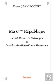 Ma 6eme Republique