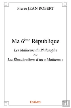 Bertrand.pt - Ma 6eme Republique