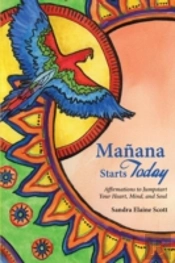 Ma Ana Starts Today: Affirmations To Jum