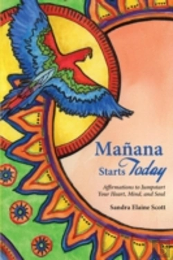 Bertrand.pt - Ma Ana Starts Today: Affirmations To Jum