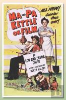 Ma And Pa Kettle On Film