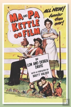 Bertrand.pt - Ma And Pa Kettle On Film