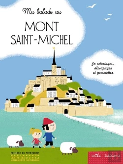 Bertrand.pt - Ma Balade Au Mont Saint-Michel