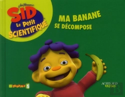 Bertrand.pt - Ma Banane Se Décompose