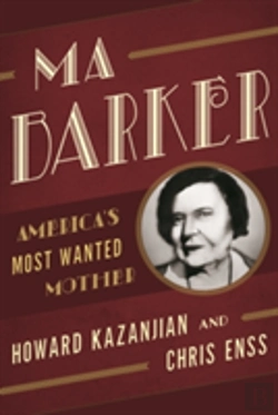 Bertrand.pt - Ma Barker