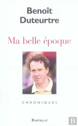 Bertrand.pt - Ma Belle Époque ; Chroniques