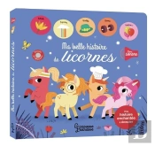 Ma Belle Histoire De Licornes