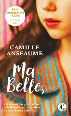 Bertrand.pt - Ma Belle, : « Je N'Avais Pas Prévu D'Être Ta Belle-Mère, Encore Moins De Devenir Une Marâtre. »