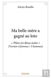 Ma Belle-Mere A Gagne Au Loto