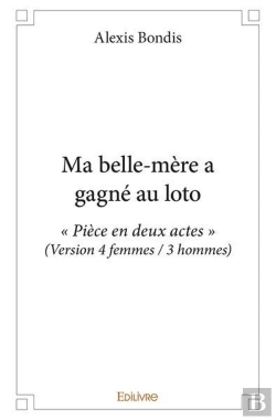 Bertrand.pt - Ma Belle-Mere A Gagne Au Loto