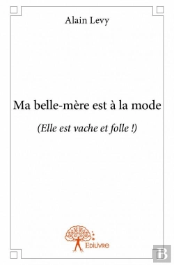 Bertrand.pt - Ma Belle-Mere Est A La Mode