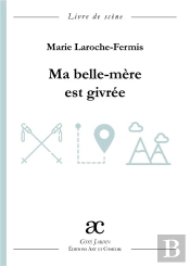 Ma Belle-Mere Est Givree !