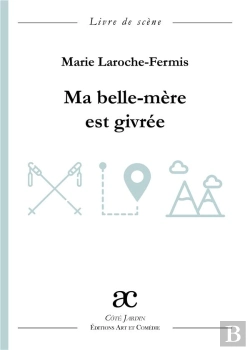 Bertrand.pt - Ma Belle-Mere Est Givree !