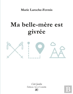 Bertrand.pt - Ma Belle-Mère Est Givrée