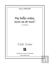 Ma Belle-Mère, Mon Ex Et Moi !