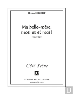 Bertrand.pt - Ma Belle-Mère, Mon Ex Et Moi !
