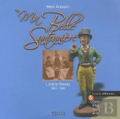 Ma Belle Santonnière ; L'Atelier Neveu 1890-1922