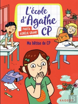 Bertrand.pt - Ma Betise De Cp
