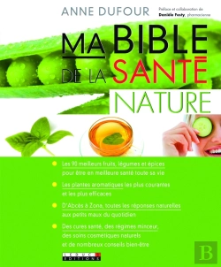 Bertrand.pt - Ma Bible De La Santé Nature